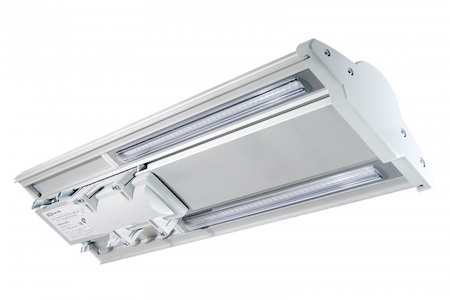 TDM ELECTRIC SQ0345-0016 Светильник СКУ-40 40 Вт 4000 лм IP65 TDM (ДКУ 05-40-001)